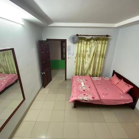 Kim Ngan Hotel Vũng Tàu Exteriér fotografie