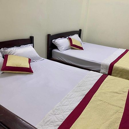 Kim Ngan Hotel Vũng Tàu Exteriér fotografie