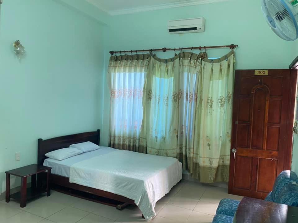 Kim Ngan Hotel Vũng Tàu Exteriér fotografie
