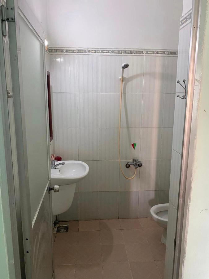 Kim Ngan Hotel Vũng Tàu Exteriér fotografie