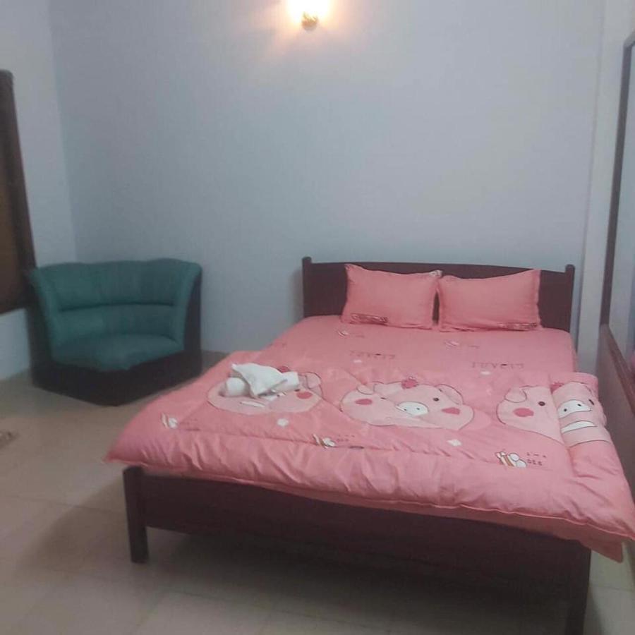 Kim Ngan Hotel Vũng Tàu Exteriér fotografie
